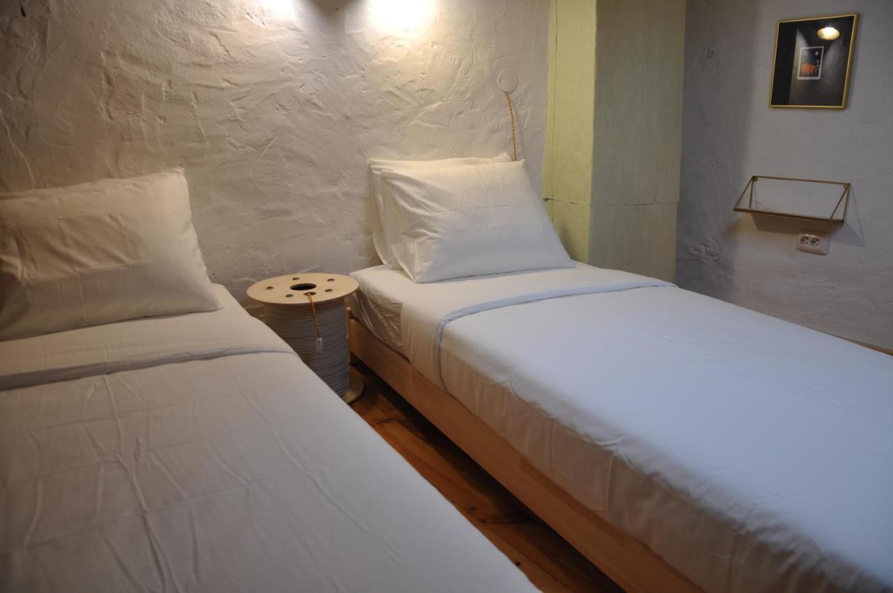 Casinhas De S. Francisco T2 Azeitona By Lovelystay Freixo de Espada a Cinta Exterior photo
