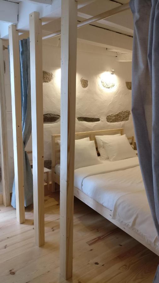 Casinhas De S. Francisco T2 Azeitona By Lovelystay Freixo de Espada a Cinta Exterior photo