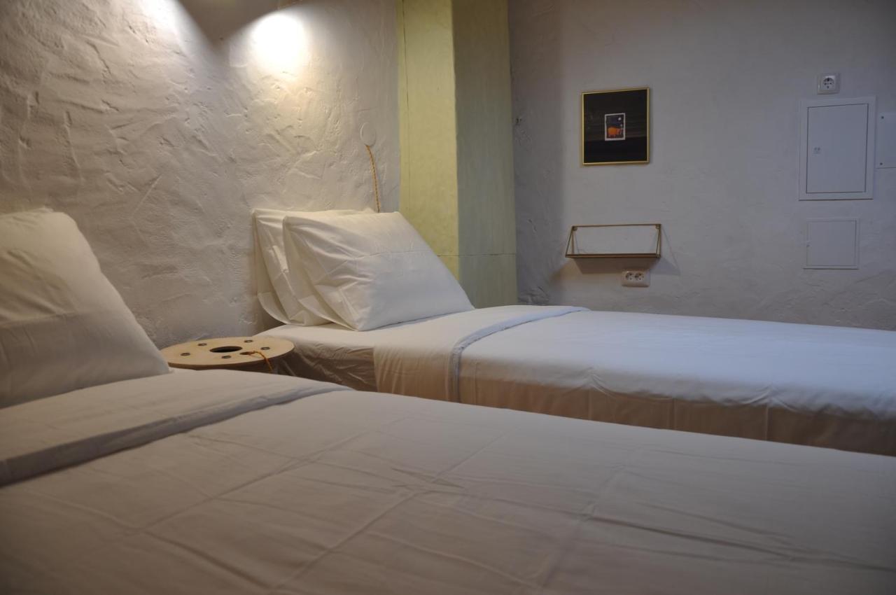 Casinhas De S. Francisco T2 Azeitona By Lovelystay Freixo de Espada a Cinta Exterior photo